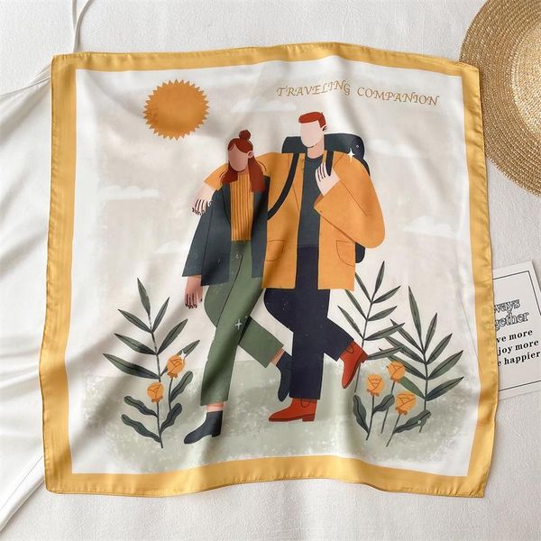 scarves design print silk shawl head wraps square scarf for women satin neckerchief female foulard hair bands headband bandana, Blue;gray
scarves design print silk shawl head wraps square scarf for women satin neckerchief female foulard hair bands headband bandana, Blue;gray