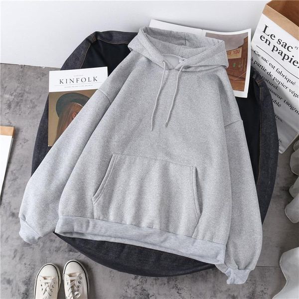 women's hoodies & sweatshirts hoodie women couple oversize simple solid patchwork plus velvet all-match harajuku fake two pieces swea, Black
women's hoodies & sweatshirts hoodie women couple oversize simple solid patchwork plus velvet all-match harajuku fake two pieces swea, Black