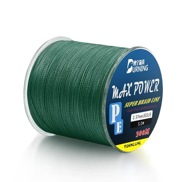 tiannsii 300m pe fishing line 4 strands braided fishing line 10lb 50lb 60lb 70lb 80lb 90lb multifilament smooth
tiannsii 300m pe fishing line 4 strands braided fishing line 10lb 50lb 60lb 70lb 80lb 90lb multifilament smooth