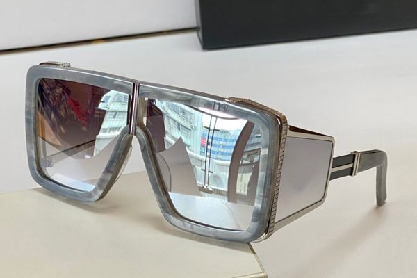 oversize sunglasses marble grey silver mirror lens rectangle sunnies sonnenbrille fashion sunglasses occhiali da sole firmati uv400 protecto, White;black
oversize sunglasses marble grey silver mirror lens rectangle sunnies sonnenbrille fashion sunglasses occhiali da sole firmati uv400 protecto, White;black