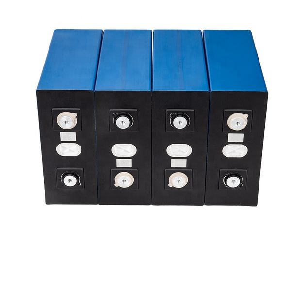 3.2v lifepo4 batteries prismatic 280ah 300ah lifepo4 battery with busbar and bolts for power storage system
3.2v lifepo4 batteries prismatic 280ah 300ah lifepo4 battery with busbar and bolts for power storage system