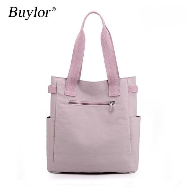 evening bags buylor canvas women shoulder bag casual all-match handbag nylon lightweight large capacity tote travel female shopping
evening bags buylor canvas women shoulder bag casual all-match handbag nylon lightweight large capacity tote travel female shopping