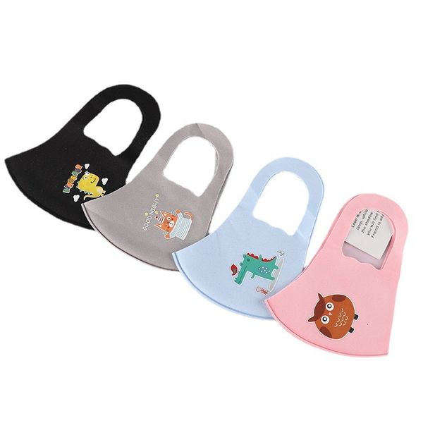 children's 3d ice silk cotton printing ear independent net red same breathable washable package mask
children's 3d ice silk cotton printing ear independent net red same breathable washable package mask