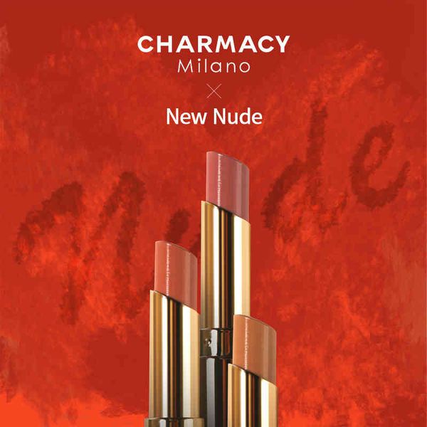 charmacy nude color stick velvet matte shimmer sticks moist glossy sticks waterproof lip tint women fashion makeup
charmacy nude color stick velvet matte shimmer sticks moist glossy sticks waterproof lip tint women fashion makeup