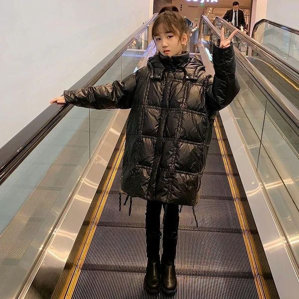 down coat girls boys jacket 2021 fashion warm plus velvet winter autumn cotton sport school kids christmas children's clothes, Blue;gray
down coat girls boys jacket 2021 fashion warm plus velvet winter autumn cotton sport school kids christmas children's clothes, Blue;gray