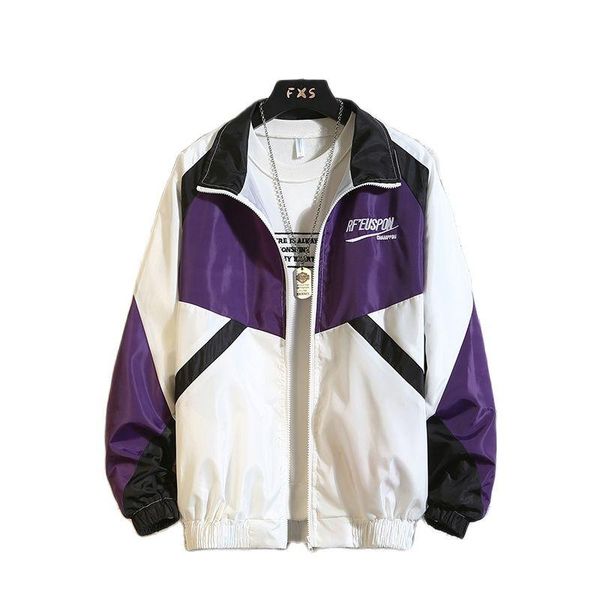 men's jackets casual jacket 2021, and women's student athletic fall, fashionable jackets, size :m xl 2xl, Black;brown
men's jackets casual jacket 2021, and women's student athletic fall, fashionable jackets, size :m xl 2xl, Black;brown