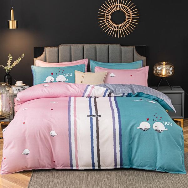 bedding sets home textiles large version whale set soft double sheet luxury king size bed linens duvet cover pillow case
bedding sets home textiles large version whale set soft double sheet luxury king size bed linens duvet cover pillow case