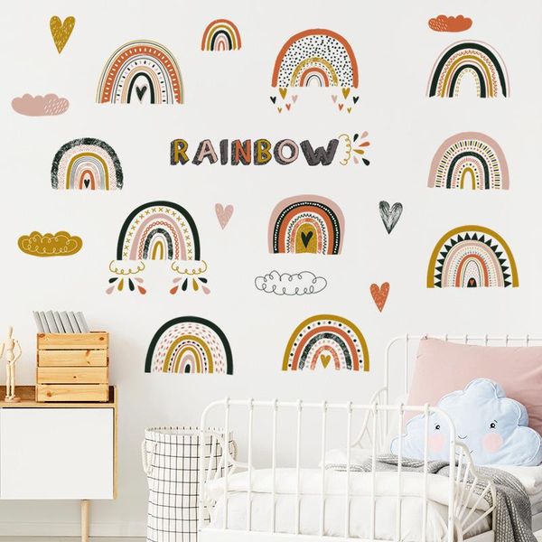 wall stickers little clouds rainbow waterproof cartoon wallpaper self adhesive film for kids room decoration nursery
wall stickers little clouds rainbow waterproof cartoon wallpaper self adhesive film for kids room decoration nursery