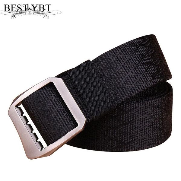 belts ybt belt trend nylon weaving men alloy buckle and women outdoor casual, Black;brown
belts ybt belt trend nylon weaving men alloy buckle and women outdoor casual, Black;brown