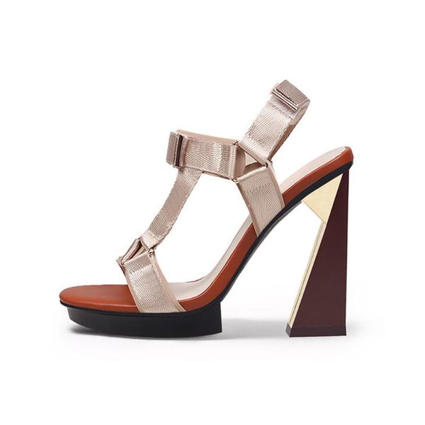 dress shoes apricot platform women ankle strap sandals design 11cm chunky high heels summer party black lady prom sandalias2021
dress shoes apricot platform women ankle strap sandals design 11cm chunky high heels summer party black lady prom sandalias2021