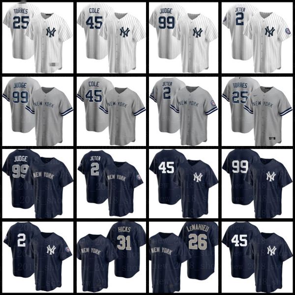 new 99 aaron judge york 2 derek jeter yankees jerseys giancarlo stanton gleyber torres gary sanchez gerrit cole baseball dj lemahieu, Blue;black
new 99 aaron judge york 2 derek jeter yankees jerseys giancarlo stanton gleyber torres gary sanchez gerrit cole baseball dj lemahieu, Blue;black