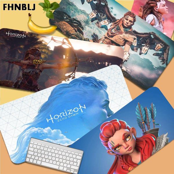 mouse pads & wrist rests fhnblj horizon zero dawn funny rubber durable deskmousepad size for keyboards mat boyfriend gift
mouse pads & wrist rests fhnblj horizon zero dawn funny rubber durable deskmousepad size for keyboards mat boyfriend gift