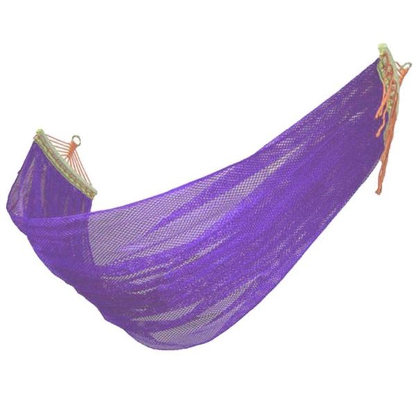 outdoor games & activities portable ice silk anti-rollover hammock for red, green, purple, blue 150kg camping traveling
outdoor games & activities portable ice silk anti-rollover hammock for red, green, purple, blue 150kg camping traveling