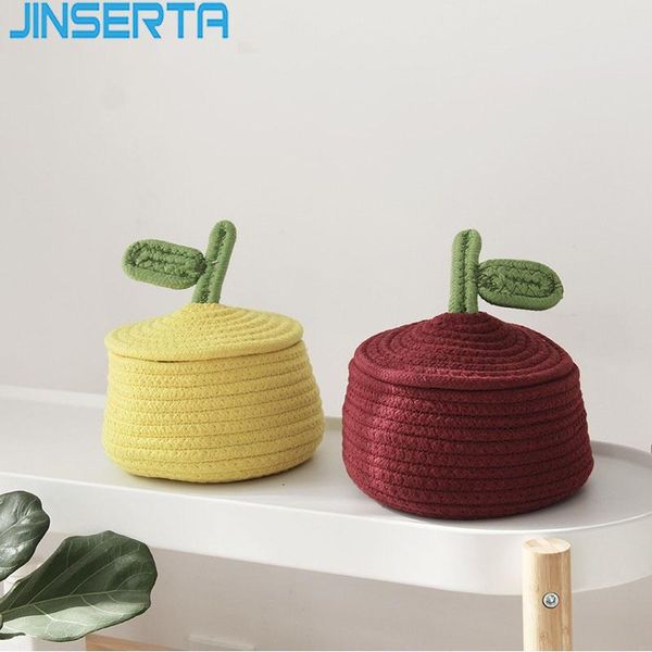 kitchen storage & organization jinserta cotton box cosmetic organizer snack container with lid deskcoins keys wallet sundries decorative
kitchen storage & organization jinserta cotton box cosmetic organizer snack container with lid deskcoins keys wallet sundries decorative