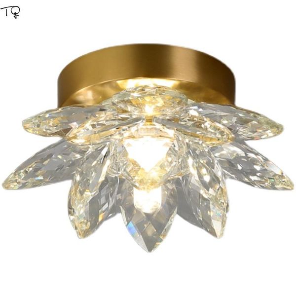 wall lamps modern luxury copper crystal lotus ceiling lamp gold lustre led g4 indoor lighting home decor entrance corridor aisle balcony
wall lamps modern luxury copper crystal lotus ceiling lamp gold lustre led g4 indoor lighting home decor entrance corridor aisle balcony
