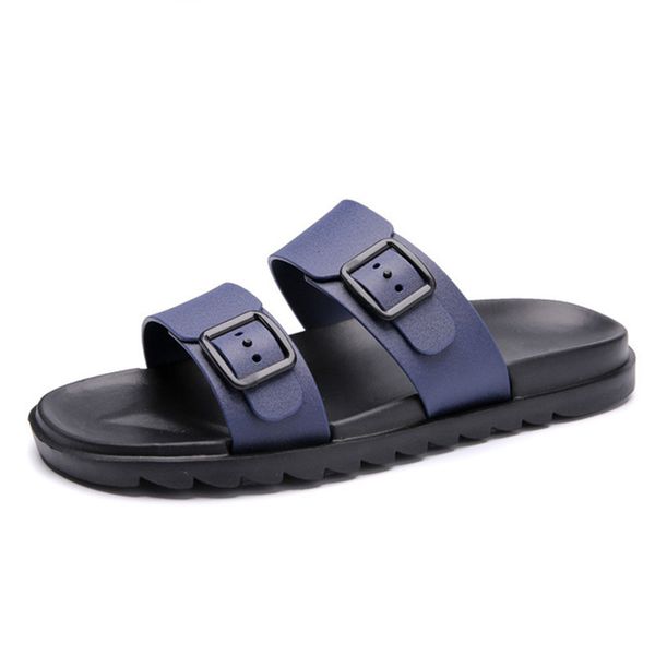 summer sandals and 2021 new casual wild beach shoes men word drag antislip soft bottom slippers claquette homme, Black
summer sandals and 2021 new casual wild beach shoes men word drag antislip soft bottom slippers claquette homme, Black
