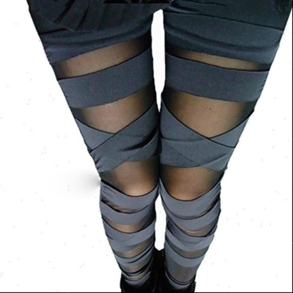 bandage charming leggins slim punk womens legging legins splicing pants stretch black trousers patchwork
bandage charming leggins slim punk womens legging legins splicing pants stretch black trousers patchwork
