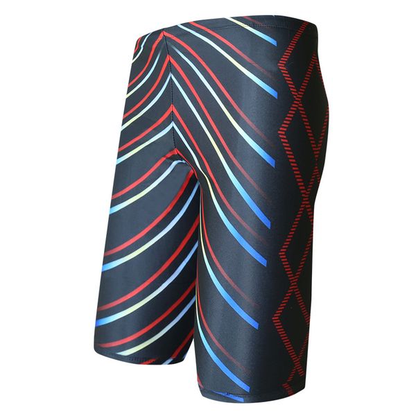 2021 long shorts pants boxer swimming shorts trunks milk silk personality color matching men high-waist swimming pool trunks 27544
2021 long shorts pants boxer swimming shorts trunks milk silk personality color matching men high-waist swimming pool trunks 27544