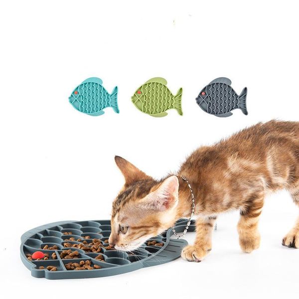 cat bowls & feeders small dogs cats drinking dish feeder silicone folding pet dog feeding food bowl lick pad slow
cat bowls & feeders small dogs cats drinking dish feeder silicone folding pet dog feeding food bowl lick pad slow