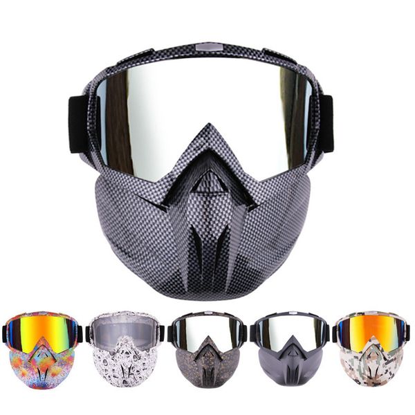motorcycle off-road goggles mask goggles outdoor glasses helmet goggles / df307, White;black
motorcycle off-road goggles mask goggles outdoor glasses helmet goggles / df307, White;black