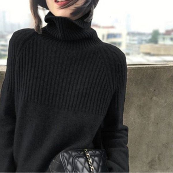 women's sweater turtlenecks solid pullovers striped upper korean stripe mesh plus size harajuku fall 2021 khaki beige winter clothing u, White;black
women's sweater turtlenecks solid pullovers striped upper korean stripe mesh plus size harajuku fall 2021 khaki beige winter clothing u, White;black