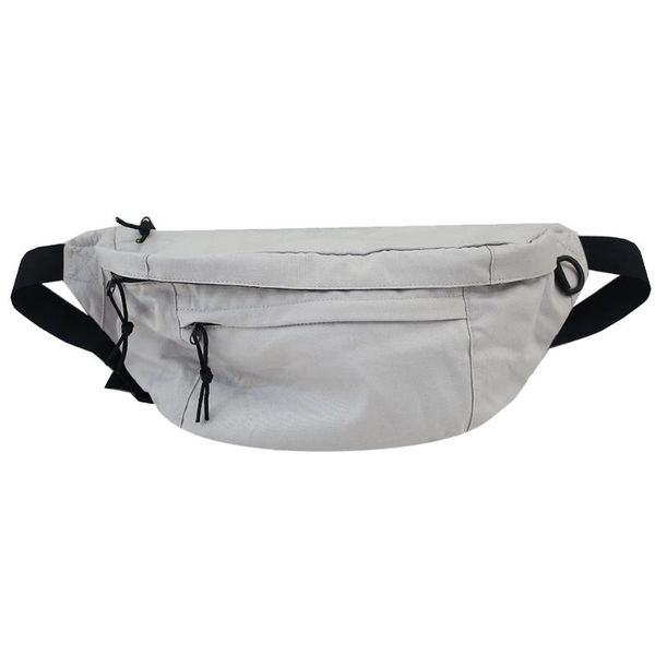 canvas casual fanny waist bag solid color chest phone pouch travel street zipper crossbody shoulder belt bags pack bolsas
canvas casual fanny waist bag solid color chest phone pouch travel street zipper crossbody shoulder belt bags pack bolsas