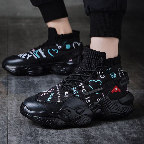 retro mens sneakers running shoes for men thick bottom breathable sport shoes outdoor athletic run shoes zapatos de hombre
retro mens sneakers running shoes for men thick bottom breathable sport shoes outdoor athletic run shoes zapatos de hombre