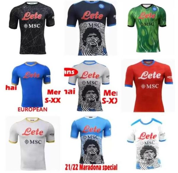 2021 2022 napoli soccer jerseys halloween burlon maradona maglietta da calciatore osimhen insigne 21/22 ssc naples maglia mertens men kids k, Black;yellow
2021 2022 napoli soccer jerseys halloween burlon maradona maglietta da calciatore osimhen insigne 21/22 ssc naples maglia mertens men kids k, Black;yellow