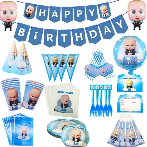 disposable dinnerware cartoon born leader boss baby birthday tableware wedding decoration tablecloth plate cup shower kids
disposable dinnerware cartoon born leader boss baby birthday tableware wedding decoration tablecloth plate cup shower kids