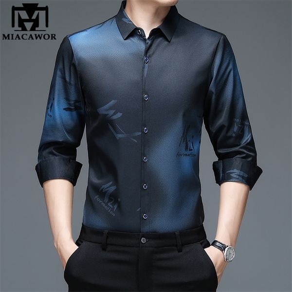 fashion tie dye shirts men long sleeve casual shirt slim fit chemise homme camisa masculina vintage clothes c792 220312, White;black
fashion tie dye shirts men long sleeve casual shirt slim fit chemise homme camisa masculina vintage clothes c792 220312, White;black
