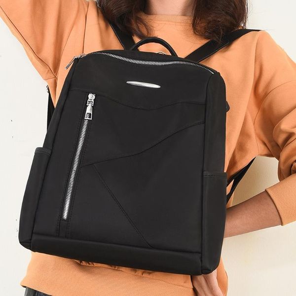 new trend backpacks women men waterproof oxford backpack large capacity daypack anti theft pockets travel backpacks unisex
new trend backpacks women men waterproof oxford backpack large capacity daypack anti theft pockets travel backpacks unisex