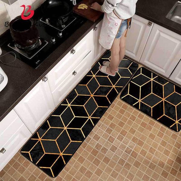 carpets bubble kiss nordic style kitchen carpet home waterproof golden line geometric pattern oil-proof mat
carpets bubble kiss nordic style kitchen carpet home waterproof golden line geometric pattern oil-proof mat