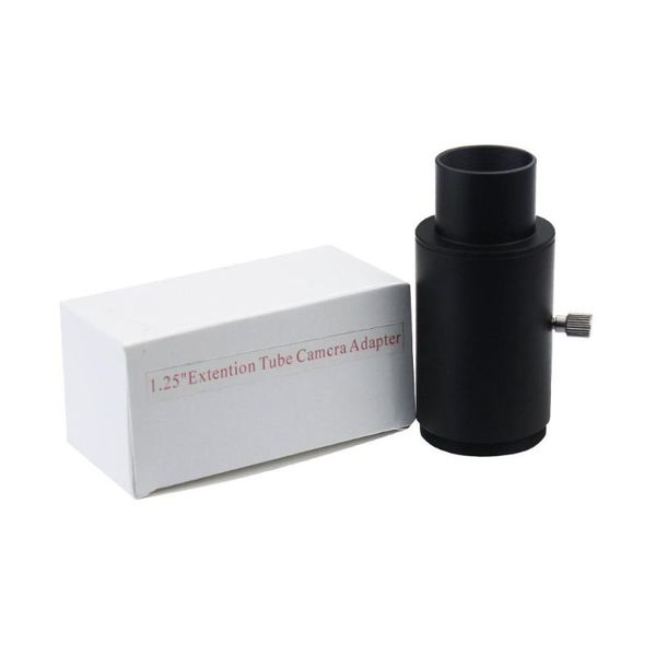 telescope & binoculars solomark 1.25 inch camera adapter, can link with t mount to take pos
telescope & binoculars solomark 1.25 inch camera adapter, can link with t mount to take pos