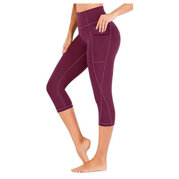 women's leggings cuhakci women shiny pant selling solid color fluorescent spandex elasticity casual trousers shinny legging, Black
women's leggings cuhakci women shiny pant selling solid color fluorescent spandex elasticity casual trousers shinny legging, Black