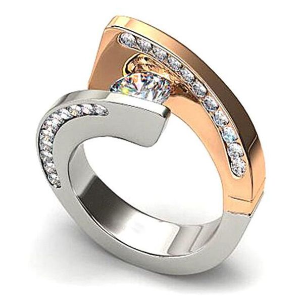wedding rings handmade cross promise ring 925 sterling silver bijou pave cz vintage band for women bridal party finger jewelry, Slivery;golden
wedding rings handmade cross promise ring 925 sterling silver bijou pave cz vintage band for women bridal party finger jewelry, Slivery;golden