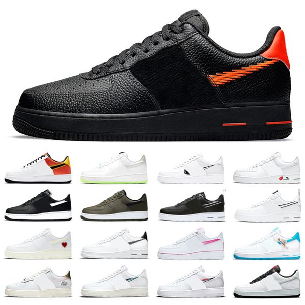 airforce1 low airforce 1 men women running shoes zig zag sketch black white toon squad the great unity rayguns pink rose mens trainers sport, White;red
airforce1 low airforce 1 men women running shoes zig zag sketch black white toon squad the great unity rayguns pink rose mens trainers sport, White;red
