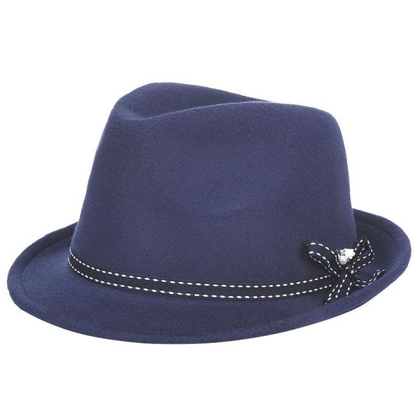 wide brim hats autumn2021 fedoras for women classic cartoon chapeu fedora fashion college style panama jazz cap, Blue;gray
wide brim hats autumn2021 fedoras for women classic cartoon chapeu fedora fashion college style panama jazz cap, Blue;gray