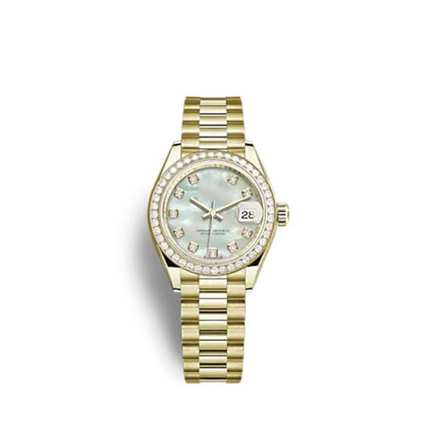 women's watch, exquisite, automatic mechanical movement, log type, commercial 28mm, stainless steel strap, sapphire glass, black dial,, Slivery;brown
women's watch, exquisite, automatic mechanical movement, log type, commercial 28mm, stainless steel strap, sapphire glass, black dial,, Slivery;brown