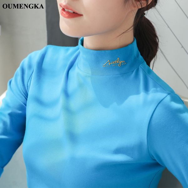 2021 new cotton harajuku autumn winter turtleneck t shirt letter print full sleeve fashion casual elegant elastic tees 5pgy, White
2021 new cotton harajuku autumn winter turtleneck t shirt letter print full sleeve fashion casual elegant elastic tees 5pgy, White