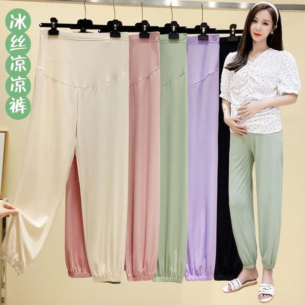 5935# maternity dress summer short sleeves high waist easy matching loose stylish dress pregnant women mom, White
5935# maternity dress summer short sleeves high waist easy matching loose stylish dress pregnant women mom, White