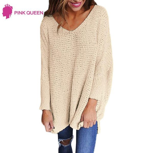 women's sweaters woman v neck pullover women hollow out oversize pullovers loose tunics long sleeve sweater knitted sueter mujer pull, White;black
women's sweaters woman v neck pullover women hollow out oversize pullovers loose tunics long sleeve sweater knitted sueter mujer pull, White;black