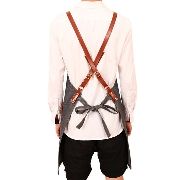 cowboy apron korean fashion hair barista shop waiter overalls denim apron
cowboy apron korean fashion hair barista shop waiter overalls denim apron