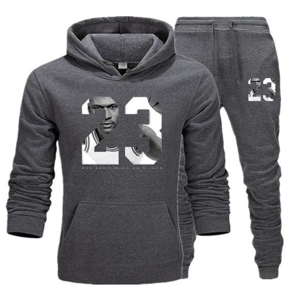 designer mens tracksuits letter print fleece sweatsuits hommes jogger fit suits pollover number 23 hoodies + long pants outfits tracksuit sw, Gray
designer mens tracksuits letter print fleece sweatsuits hommes jogger fit suits pollover number 23 hoodies + long pants outfits tracksuit sw, Gray