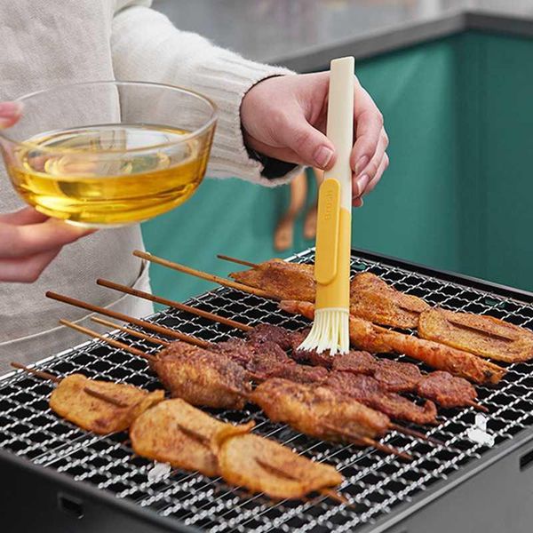 tools & accessories silicone barbecue oil brush portable heat resistant pastry baking pancake bbq camping kitchen
tools & accessories silicone barbecue oil brush portable heat resistant pastry baking pancake bbq camping kitchen
