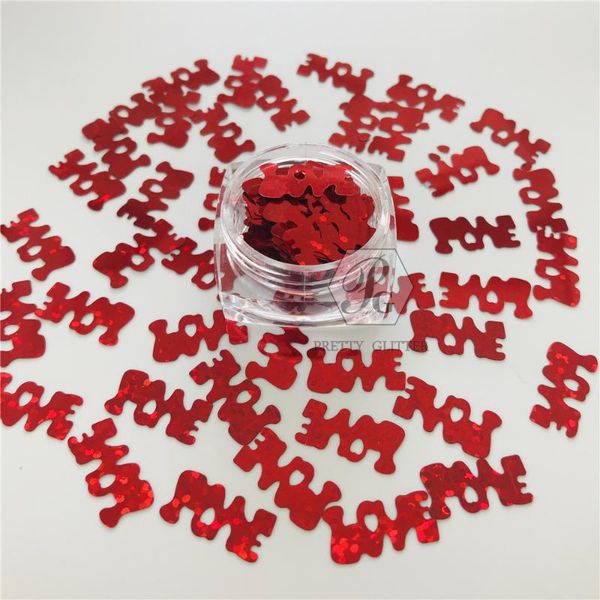 nail glitter prettyg 1 box love word shaped specialty for resin diy making body art craft makeup decoration accessories, Silver;gold
nail glitter prettyg 1 box love word shaped specialty for resin diy making body art craft makeup decoration accessories, Silver;gold