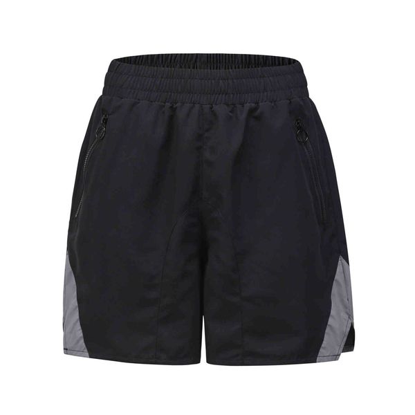kanye same high street style charging fabric training shorts split reflective sports shorts men's fashion, White;black
kanye same high street style charging fabric training shorts split reflective sports shorts men's fashion, White;black