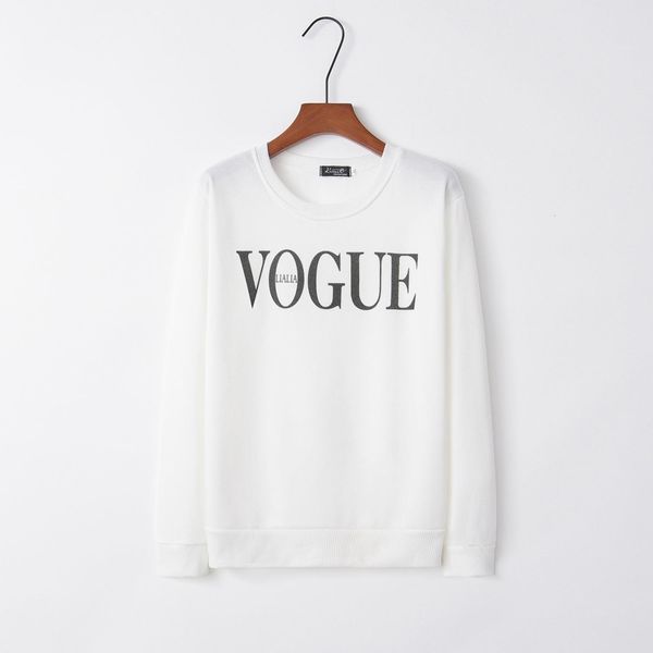 letter vogue 2021 new design hoodies sweatshirts women casual kawaii harajuku sweat girls european korean, Black
letter vogue 2021 new design hoodies sweatshirts women casual kawaii harajuku sweat girls european korean, Black