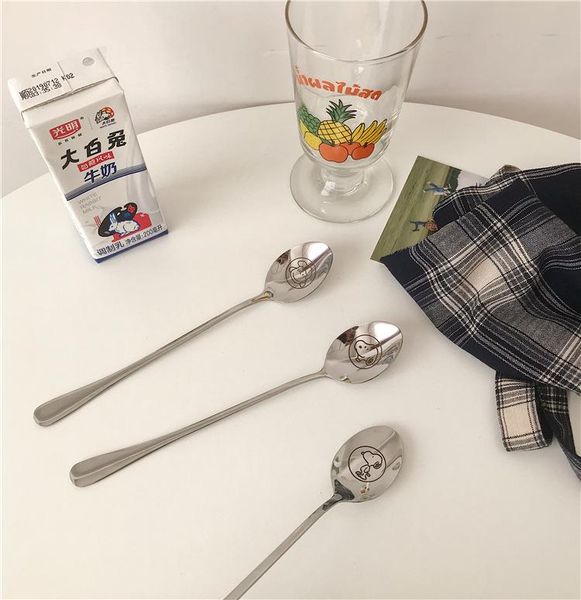 spoons stainless steel western tableware steak dessert spoon set knife and fork two-piece household
spoons stainless steel western tableware steak dessert spoon set knife and fork two-piece household