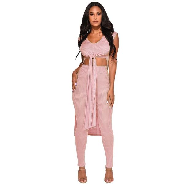 women's tracksuits fashion solid color swallowtail tights two-piece suit women two piece outfits clothes, Gray
women's tracksuits fashion solid color swallowtail tights two-piece suit women two piece outfits clothes, Gray