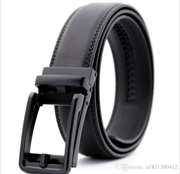 mens belts cowhide designer belts men genuine leather automatic buckles ratchet belts for men brown black, Black;brown
mens belts cowhide designer belts men genuine leather automatic buckles ratchet belts for men brown black, Black;brown